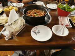 -重庆鸡公煲(学衡路店)