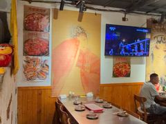 -提老炮儿烧烤(南山店)