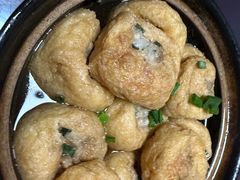 -玲燕蒸菜馆(江东路店)