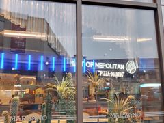 -玛尚诺Pizza&Bar(长泰广场店)