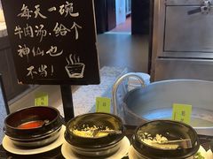 -河北宾馆·香溢自助餐(裕华店)