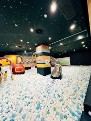 -MELAND CLUB亲子乐园·派对·餐厅(北京芳圆里ID MALL店)