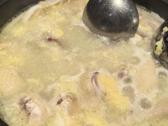 -百年果林椰子鸡(中洲店)