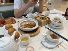 -蔡澜点心·粤菜(月星环球港店)