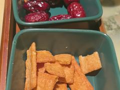 餐前小吃-锦府盐帮·侯宅(五棵松万达店)