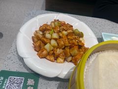 -紫光园·烤鸭(紫燕中路店)