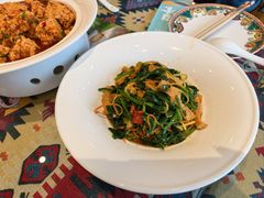 -巴依老爷新疆美食(工体旗舰店)