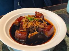 -苏帮袁Sue Cuisine(南开大悦城店)