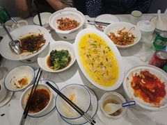 -兰湘子·湘菜小炒(天水兰天城市广场店)