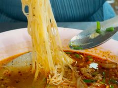 -榮泰米粉湯(Left Shop)