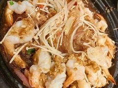 -前海沿·青岛菜(大拇指广场石老人店)