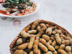 -老地方烤鱼(民心佳园店)