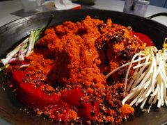 -岗上渣渣老火锅(两路口店)