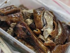 -老字号蛇口德记烧腊饭店·海鲜加工