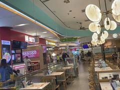 -苏晓玥·手作江南小吃(深圳北站店)