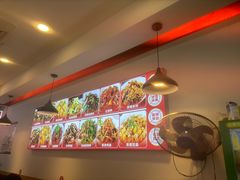 -胖妹面庄(北城天街店)