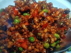 黑三剁-中8楼风尚云南菜(颐堤港店)