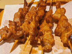 -新凯旋烧烤·燕姐千岛湖土菜