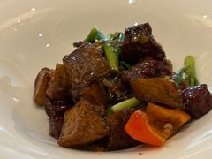 -沁香庭中餐厅·川粤菜(重庆高新假日酒店)