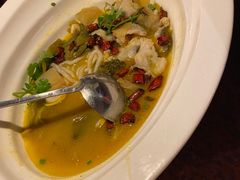 -绿茶餐厅(华联万柳店)