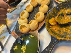 -VATAN INDIAN RESTAURANT米特餐饮有限公司(城北路店)