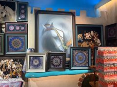 -新疆国际大巴扎