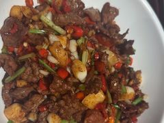 -文昌阁·长沙市井菜(美食地标店)