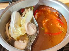-水林间·寿喜烧自助(仙林金鹰店)
