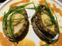 -徐记海鲜(汉城湖|太奥店)