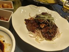 -庆余楼·用心与食材·特色菜&灶头面(仙蠡墩店)