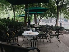 -星巴克(西湖天地店)
