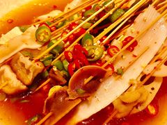 -叶婆婆钵钵鸡(解放碑店)