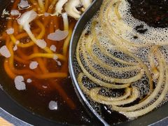 -山之川·日式料理(瀚海海尚店)