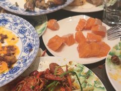 -索菲特酒店·海鲜自助 ·聚餐厅