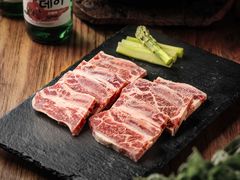 -小本家炭火烤肉(西安总店)
