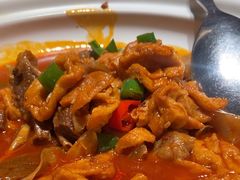 -鸽子侯·家宴·平价海鲜(绿地店)