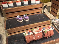 -“香”全日餐厅·株洲大汉希尔顿酒店