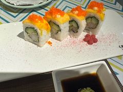 -将太无二·北美传奇寿司(瑞士公寓店)