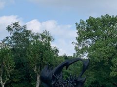 -上海市龙华烈士陵园