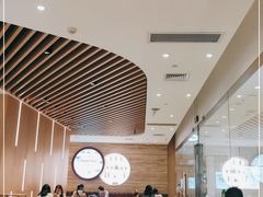 大堂-哈根达斯(城西银泰店)