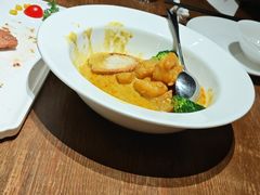 -廊亦舫Lang Yi Fang Restaurant(金桥店)