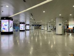 -杭州萧山国际机场