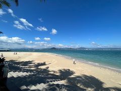 -三亚西岛海洋文化旅游区