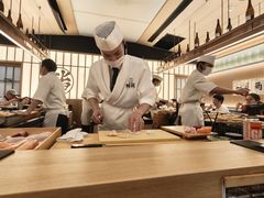 -鮨政·Omakase(万象城店)