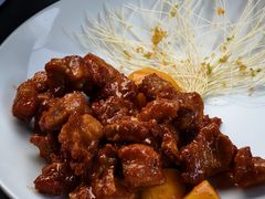 -凤阁楼果木烧鹅(鹤山陈山店)