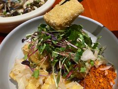 泡菜包浆豆腐-SHAN山(前滩太古里店)