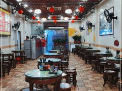 大堂-顺记冰室(宝华路店)