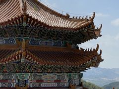 -龙口南山旅游景区