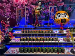 -千家粗粮王·火锅烧烤自助(庆阳店)