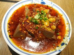 -肖四女乐山跷脚牛肉(世博源店)